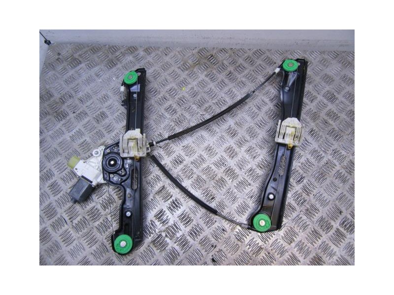 Recambio de elevalunas elec. del. izq. : bmw 118 : 2.0 td (142,76cv) 6v [2011] para bmw  118 2.0 td 6v referencia OEM IAM CONFOR