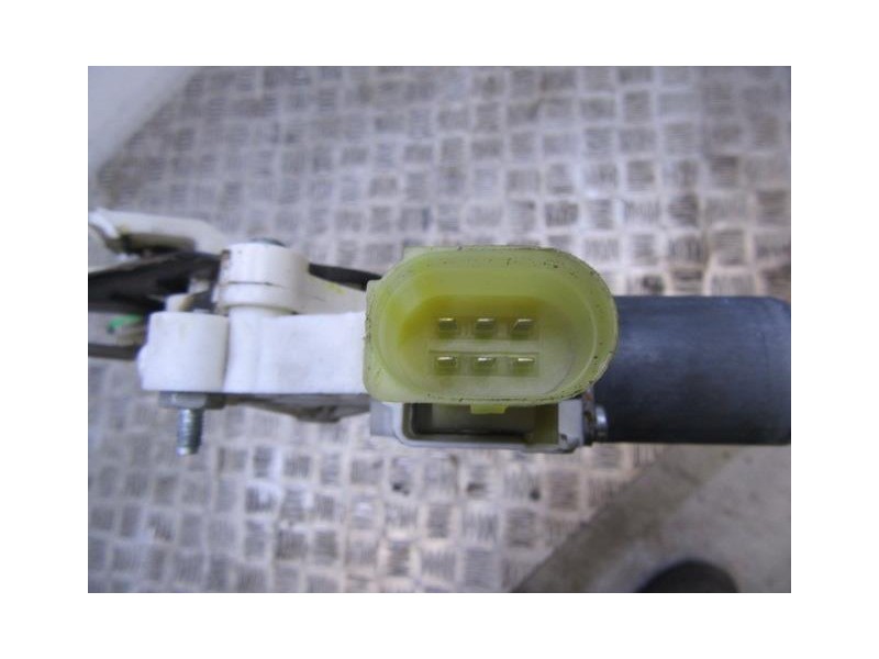 Recambio de elevalunas elec. del. izq. : bmw 118 : 2.0 td (142,76cv) 6v [2011] para bmw  118 2.0 td 6v referencia OEM IAM CONFOR