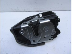 Recambio de cerradura pta. del. izq. : bmw 118 : 2.0 td (142,76cv) 6v [2011] para bmw  118 2.0 td 6v referencia OEM IAM 7229461 