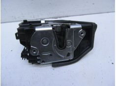 Recambio de cerradura pta. tras. dch. : bmw 118 : 2.0 td (142,76cv) 6v [2011] para bmw  118 2.0 td 6v referencia OEM IAM 7229460