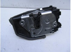 Recambio de cerradura pta. tras. izq. : bmw 118 : 2.0 td (142,76cv) 6v [2011] para bmw  118 2.0 td 6v referencia OEM IAM 7229459