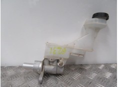 Recambio de bomba de freno : nissan qashqai : 1.5 dci (106,05cv) [2009] para nissan qashqai 1.5 dci referencia OEM IAM 50262A640 2