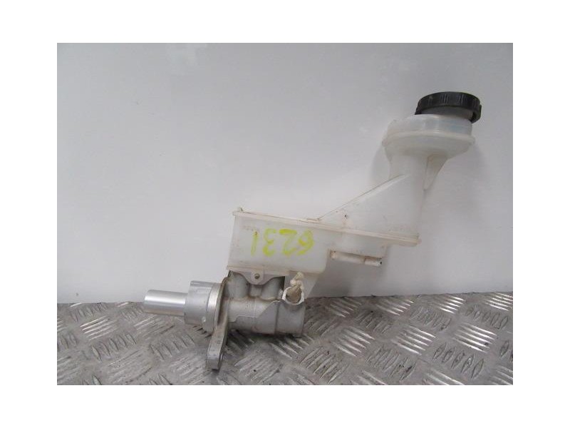 Recambio de bomba de freno : nissan qashqai : 1.5 dci (106,05cv) [2009] para nissan qashqai 1.5 dci referencia OEM IAM 50262A640