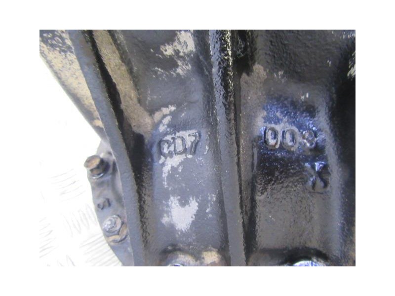 Recambio de grupo delantero : opel monterey : 3.0 td (159,07cv) [1999] para opel monterey 3.0 td referencia OEM IAM   