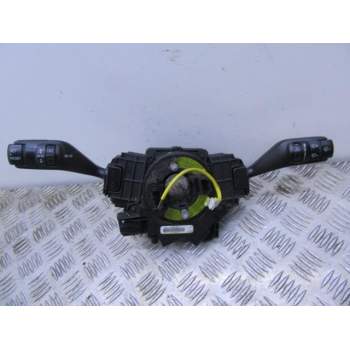 MANDO LUCES Y LIMPIAS 4M5T-13N064-DH 