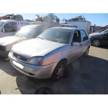 FORD FIESTA IV (JA_, JB_)
