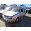 ford fiesta iv (ja_, jb_) del año 2001