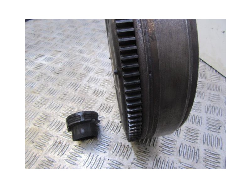 Recambio de embrague bimasa (maza y embrague) : bmw 318 : 1.7 td (89,73cv) [1997] para bmw  318 1.7 td referencia OEM IAM   