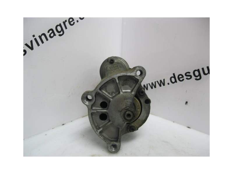 Recambio de motor arranque para peugeot 405 1.6 g -b2a 4p referencia OEM IAM VALEO  
