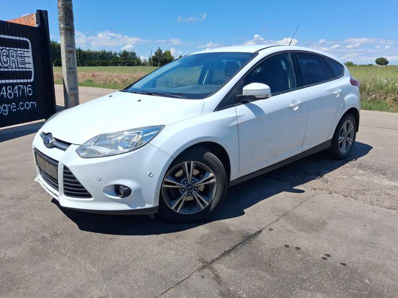 Recambio de carroceria para ford focus iii 1.6 tdci referencia OEM IAM   