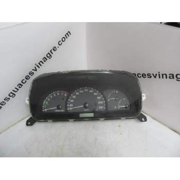 CUADRO INSTRUMENTOS RV6A140042 