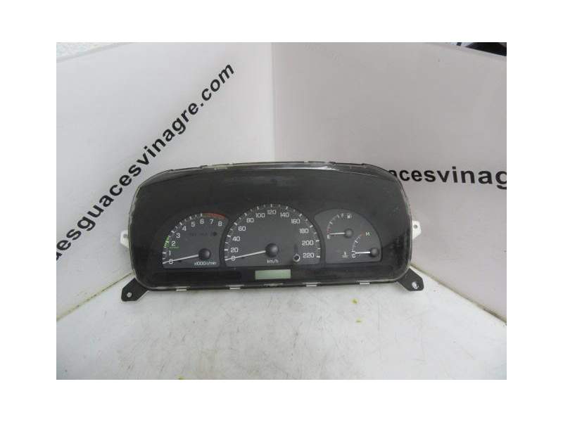 Recambio de cuadro instrumentos para chevrolet tacuma 1.6 g referencia OEM IAM RV6A140042  