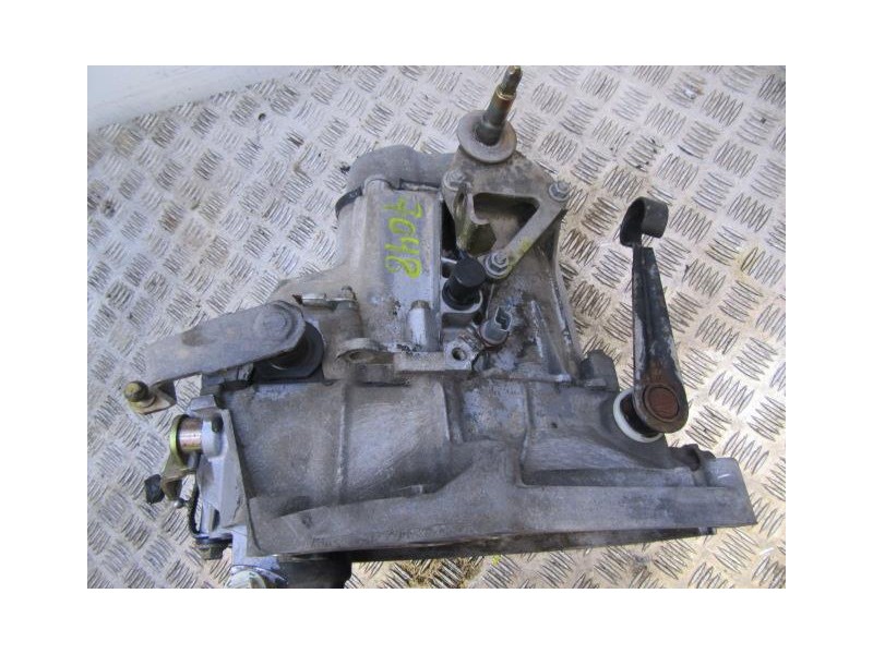 Recambio de cambio 5v (gasolina) : citroen xsara : 1.6 g (108,77cv) [2003] para citroen xsara 1.6 g referencia OEM IAM 20CN28  