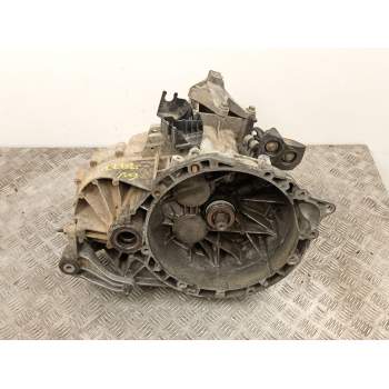 CAJA CAMBIOS 6V TURBO DIESEL 8G9R7002PC 