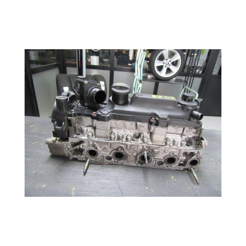 Recambio de culata td/tdi : citroen c 3 : 1.4 hdi [2004] para citroen c 3 1.4 hdi referencia OEM IAM   