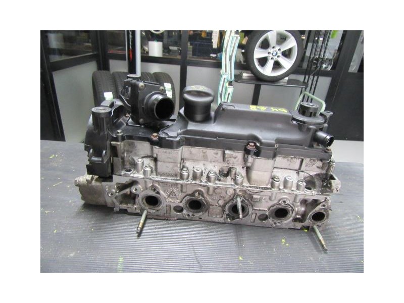 Recambio de culata td/tdi : citroen c 3 : 1.4 hdi [2004] para citroen c 3 1.4 hdi referencia OEM IAM   