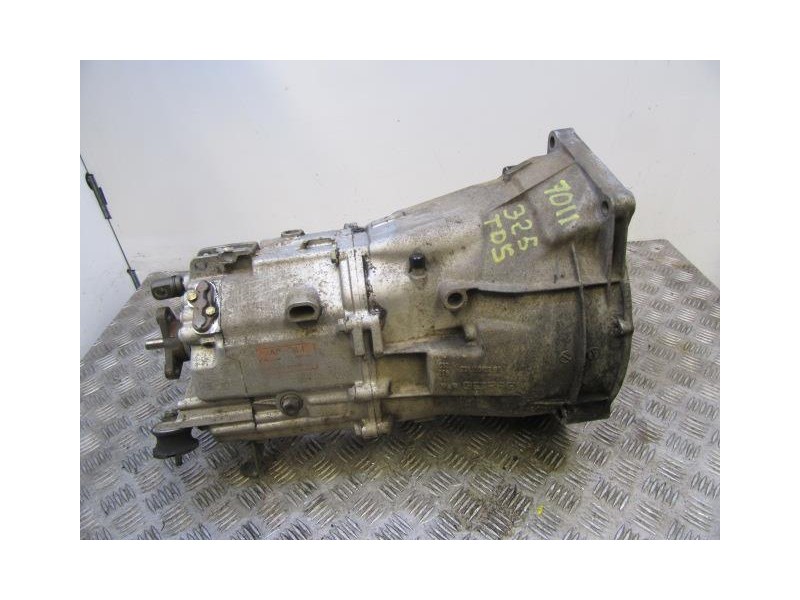 Recambio de cambio 5v (td/tdi) : bmw 318 : 1.7 td (89,73cv) [1997] para bmw  318 1.7 td referencia OEM IAM AKW  
