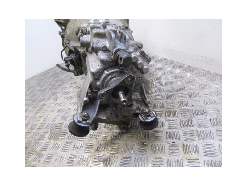 Recambio de cambio 5v (td/tdi) : bmw 318 : 1.7 td (89,73cv) [1997] para bmw  318 1.7 td referencia OEM IAM AKW  