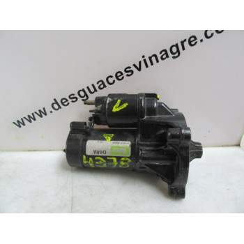 MOTOR ARRANQUE D6EA66 D6RA66 