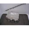 Recambio de centralita para seat ibiza 1.4 gasolina referencia OEM IAM 6K0906027A 0261204054 