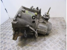 Recambio de cambio 5v (diesel) : peugeot 206 : 1.9 d [1998] para peugeot 206 1.9 d referencia OEM IAM 20DL12  
