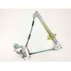 Recambio de elevalunas trasero derecho para citroën xsara picasso (n68) 1.6 hdi referencia OEM IAM 922367  