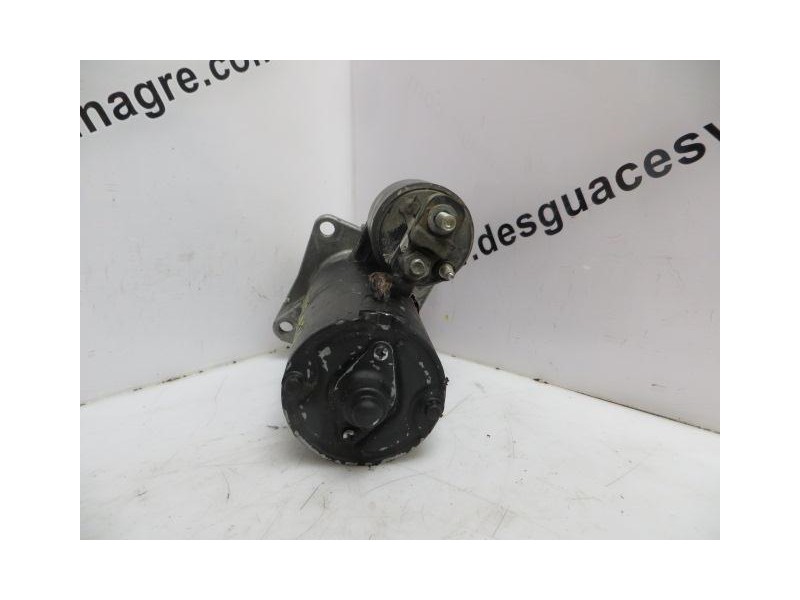 Recambio de motor arranque : ford sierra : 2.0 g [1989] para ford sierra 2.0 g referencia OEM IAM   