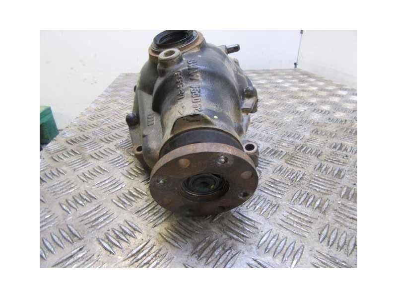 Recambio de grupo delantero : bmw x3 : 2.0 td (149,56cv) 6v [2007] para bmw x3 2.0 td 6v referencia OEM IAM 7540626  