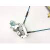 Recambio de elevalunas trasero derecho para citroën xsara picasso (n68) 1.6 hdi referencia OEM IAM 922367  