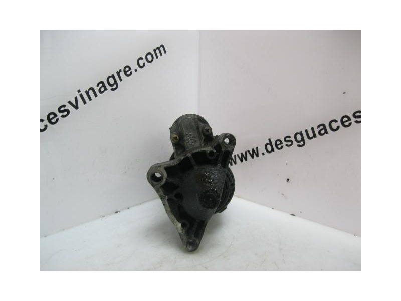 Recambio de motor arranque : citroen xantia : 1.9 d -d9b (69,36cv) [1995] para citroen xantia 1.9 d -d9b referencia OEM IAM   