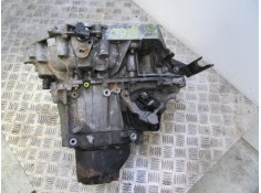 Recambio de cambio 5v (td/tdi) : nissan micra : 1.5 dci (65,26cv) [2003] para nissan micra 1.5 dci referencia OEM IAM JH3140   2