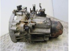 Recambio de cambio 5v (td/tdi) : nissan micra : 1.5 dci (65,26cv) [2003] para nissan micra 1.5 dci referencia OEM IAM JH3140  