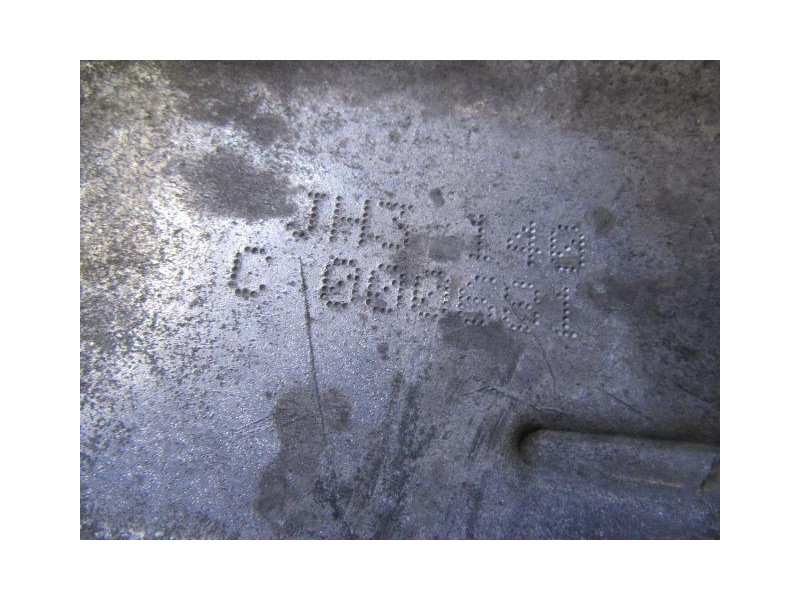 Recambio de cambio 5v (td/tdi) : nissan micra : 1.5 dci (65,26cv) [2003] para nissan micra 1.5 dci referencia OEM IAM JH3140  