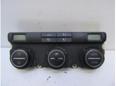 Recambio de mandos calefaccion : volkswagen touran : 1.9 tdi (100,61cv) [2003] para volkswagen touran 1.9 tdi referencia OEM IAM