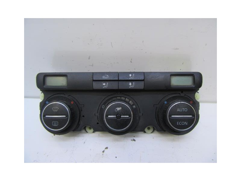 Recambio de mandos calefaccion : volkswagen touran : 1.9 tdi (100,61cv) [2003] para volkswagen touran 1.9 tdi referencia OEM IAM