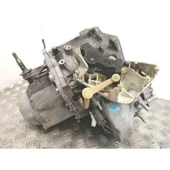 CAJA CAMBIOS 5V TURBO DIESEL 20DM75 