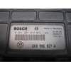 Recambio de centralita para seat ibiza 1.4 gasolina referencia OEM IAM 6K0906027A 0261204054 
