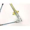 Recambio de elevalunas trasero derecho para citroën xsara picasso (n68) 1.6 hdi referencia OEM IAM 922367  
