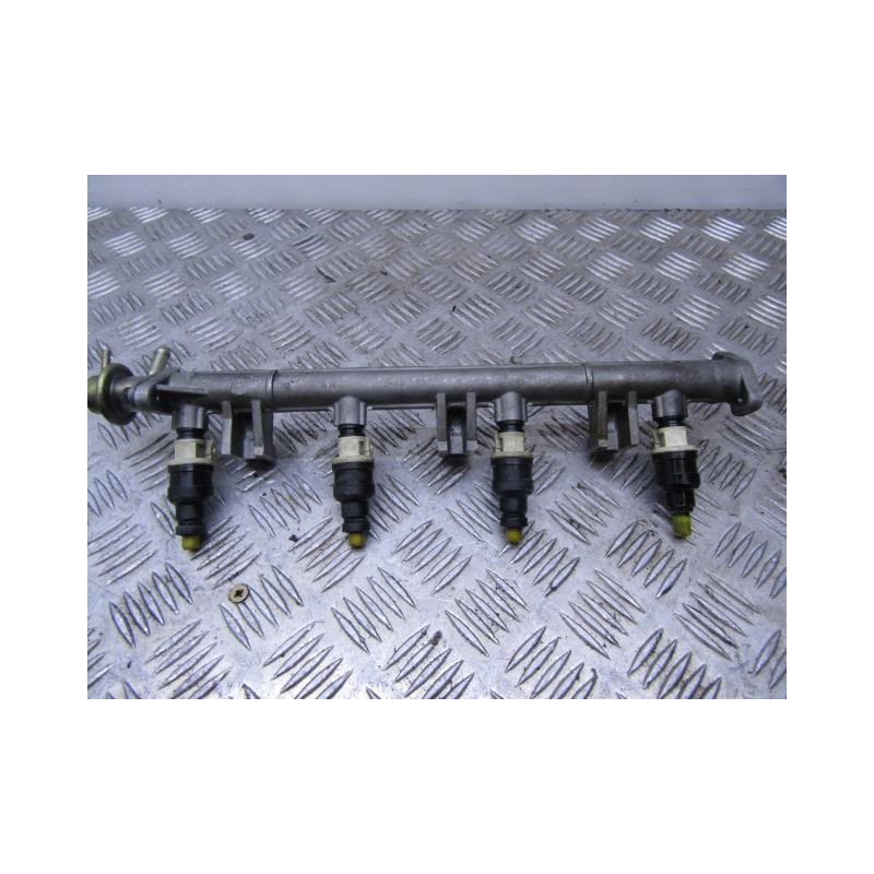 Recambio de inyectores (juego) : hyundai lantra : 1.8 i - 16v -dohc [1994] para hyundai lantra 1.8 i - 16v -dohc referencia OEM 