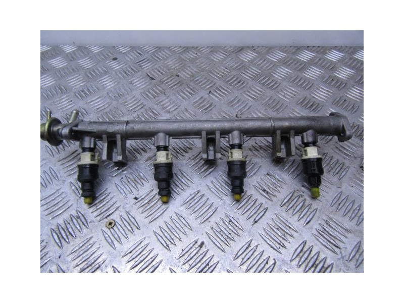 Recambio de inyectores (juego) : hyundai lantra : 1.8 i - 16v -dohc [1994] para hyundai lantra 1.8 i - 16v -dohc referencia OEM 