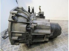 Recambio de cambio 5v (gasolina) : nissan micra : 1.2 g (80,22cv) [2003] para nissan micra 1.2 g referencia OEM IAM JH3103  