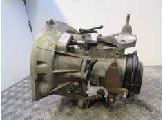 Recambio de cambio 5v (gasolina) : ford fiesta : 1.3 g (69,34cv) [2003] para ford fiesta 1.3 g referencia OEM IAM 2S6R  