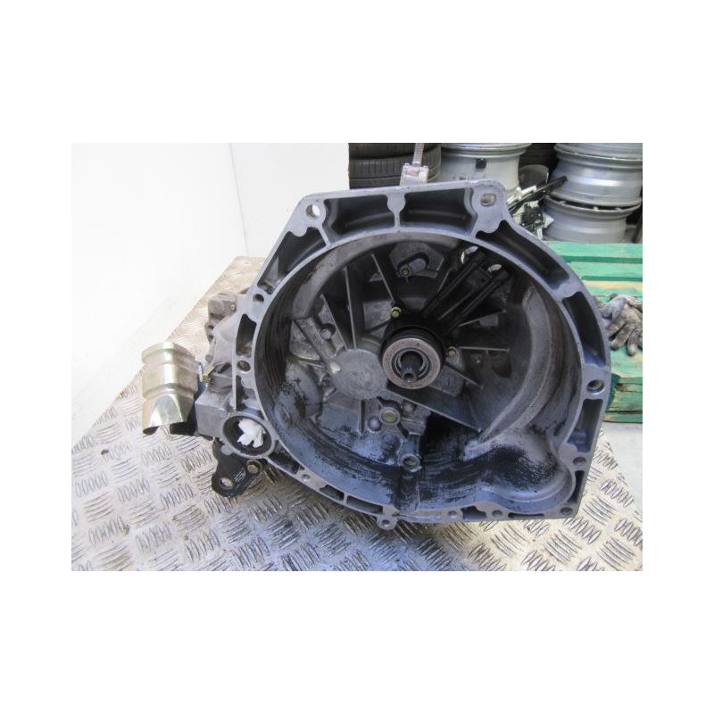 Recambio de cambio 5v (gasolina) : ford fiesta : 1.3 g (69,34cv) [2003] para ford fiesta 1.3 g referencia OEM IAM 2S6R  