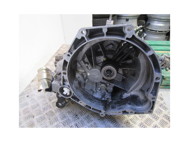 Recambio de cambio 5v (gasolina) : ford fiesta : 1.3 g (69,34cv) [2003] para ford fiesta 1.3 g referencia OEM IAM 2S6R  