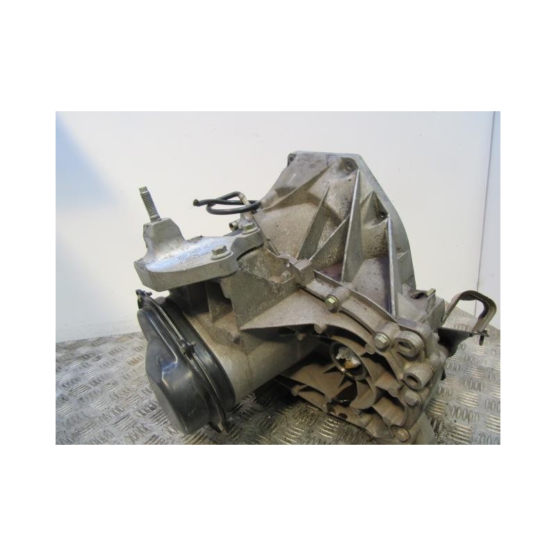 Recambio de cambio 5v (gasolina) : ford fiesta : 1.3 g (69,34cv) [2003] para ford fiesta 1.3 g referencia OEM IAM 2S6R  