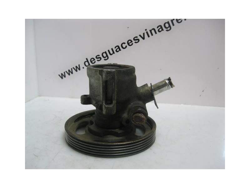 Recambio de bomba direccion para peugeot 306 1.4 g -kdx referencia OEM IAM SIN REFERENCIA  