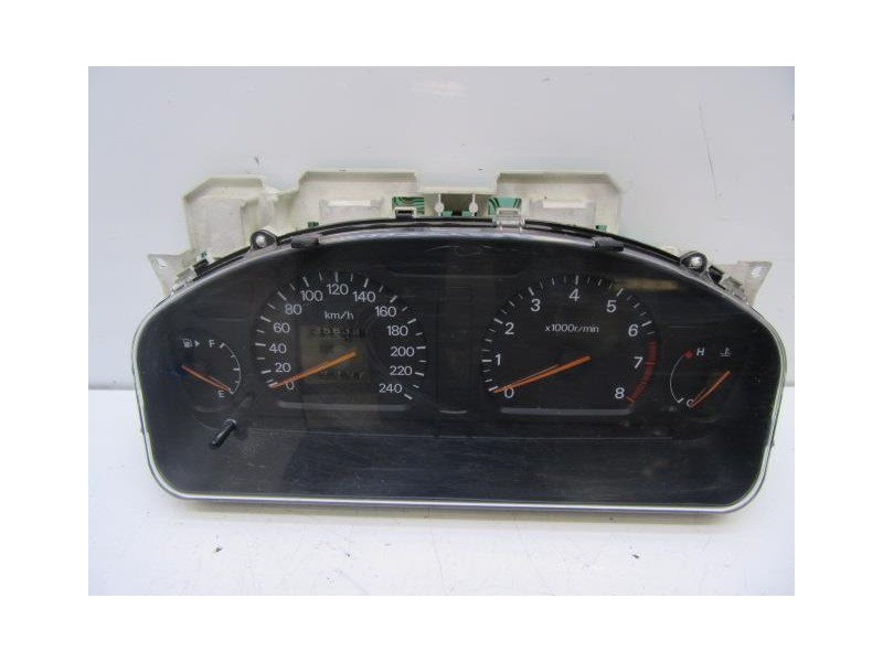 Recambio de cuadro instrumentos : mitsubishi galant : 2.0 g (135,96cv) [1997] para mitsubishi galant 2.0 g referencia OEM IAM MR