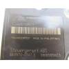 Recambio de abs para opel astra h (a04) 1.7 cdti (l48) referencia OEM IAM 24447833  