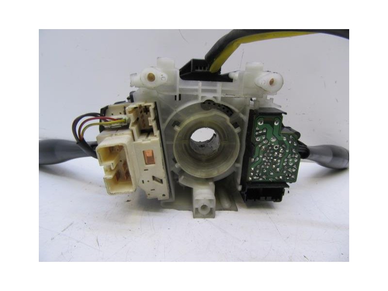 Recambio de mando luces y limpias : mitsubishi galant : 2.0 g (135,96cv) [1997] para mitsubishi galant 2.0 g referencia OEM IAM 