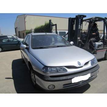 RENAULT LAGUNA I (B56_, 556_)